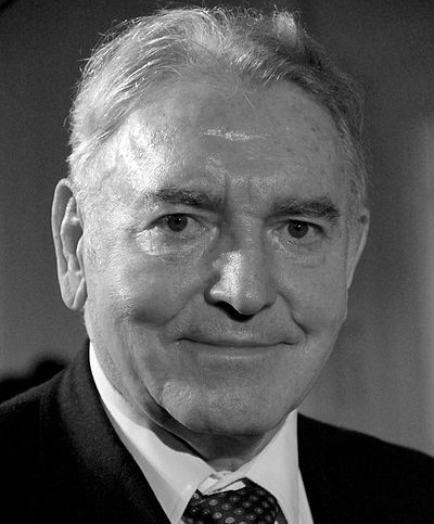 Portrait de Jean-Michel Dubernard